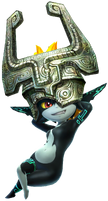 Midna (Hyrule Warriors)