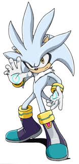 File:Silver Sonic.jpg