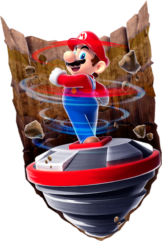 File:Drill Mario.png