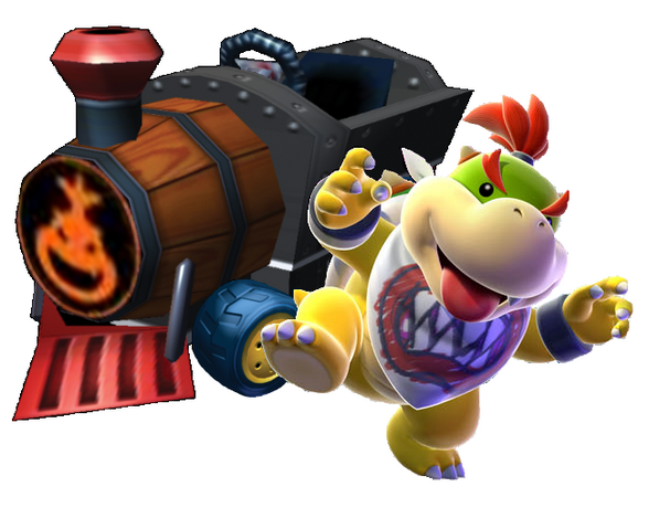 File:Bowser Jr Artwork.png