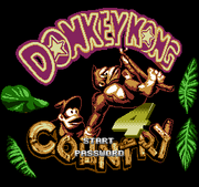 DonkeyKongCountry4title.png