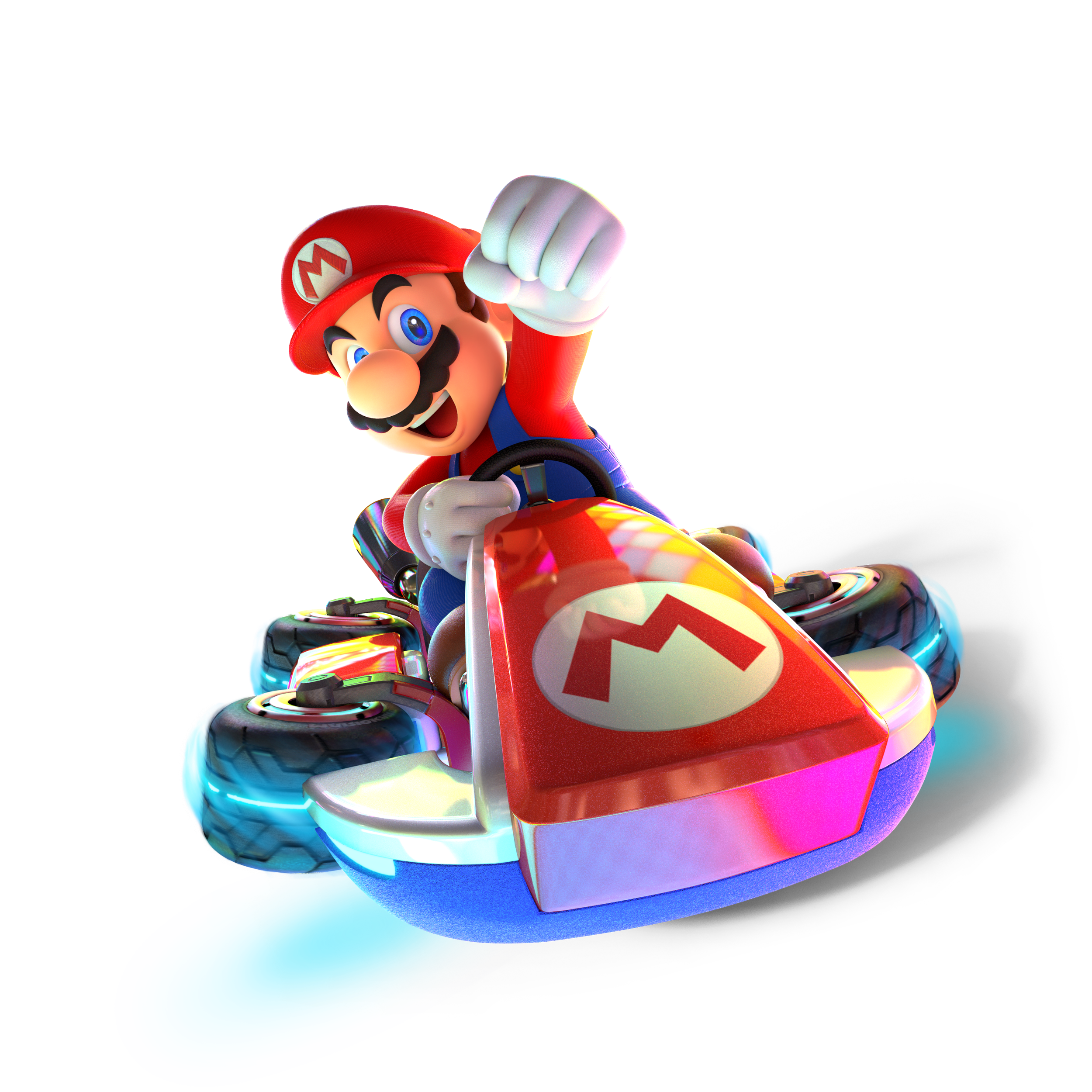 nintendo switch mario kart download