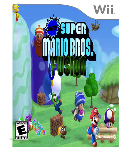 File:NSMBF Boxart2.png