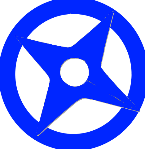 File:Shuriken Icon.png