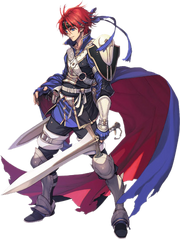 Roy (Fire Emblem Awakening)