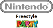 Nintendo Freestyle Party