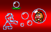 Bubble mario by pxlcobit-d5hpv4a