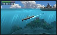 SteelDiver