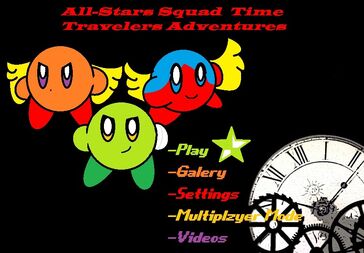 Clock of the time dragon background by surrenderwhite-d54pcpg