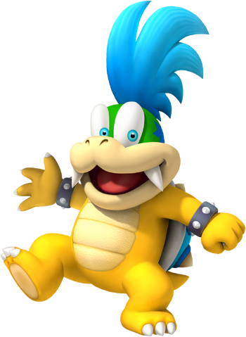 File:Larry Koopa SMWU.png