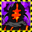 FSBF Icon King Ash