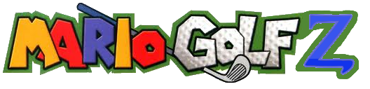 File:Mario Golf Logo.png
