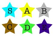 SA3 Ranks