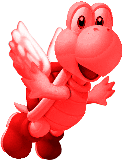 File:Fire Paratroopa.png