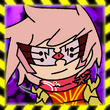 FSBF Icon Iron Mask