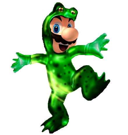 File:Frog Mario.png