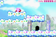 Virtualkirbyland