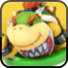 Bowser Jr. CSS Icon