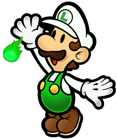 File:Paper Fire Luigi.png