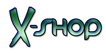XShopLogo