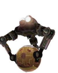 Megaleg
