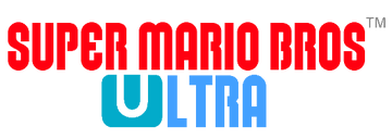 Super Mario Bros. Ultra