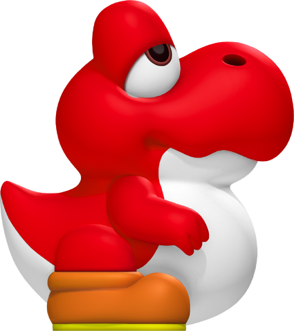 File:Red Baby Yoshi.png