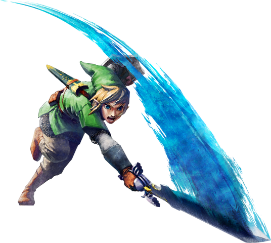 File:669px-Link Artwork 1 (Skyward Sword).png