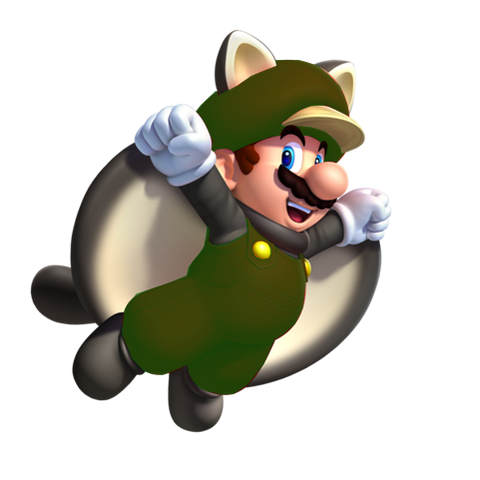 File:Flying Squirrel Luigi.png
