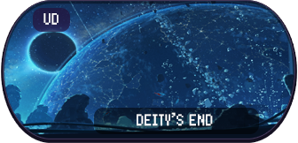 UD - Deitys End