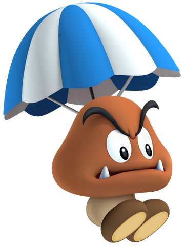 File:Parachute Goomba SMWU.png