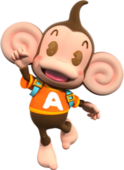 Super Monkey Ball Switch Super Monkey Ball Switch