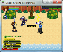 Battle system (2)