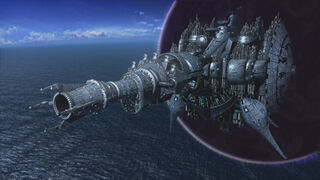 Gunship