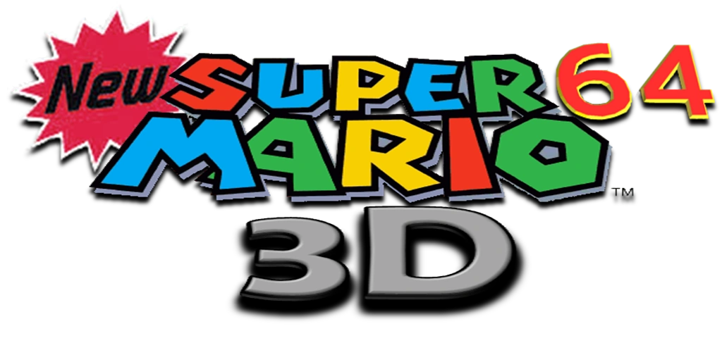 New Super Mario 64 3D | Fantendo - Nintendo Fanon Wiki | Fandom powered