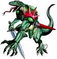 Lizalfos