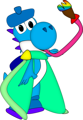 File:UnamedYoshi.png