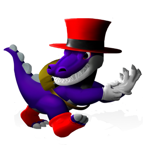 File:Croco In Super Smash Bros. Racing.png