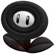 Dark Flower