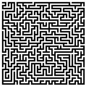 Maze