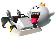 Kingboobetakart