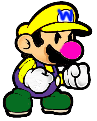 paper wario W emblem is a badge in paper mario: this badge gives mario the appearance of wario mariowiki is a fandom games community. paper wario W emblem is a badge in paper mario: this badge gives mario the appearance of wario mariowiki is a fandom games community.
