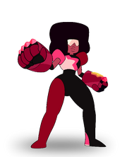 SSBE Garnet