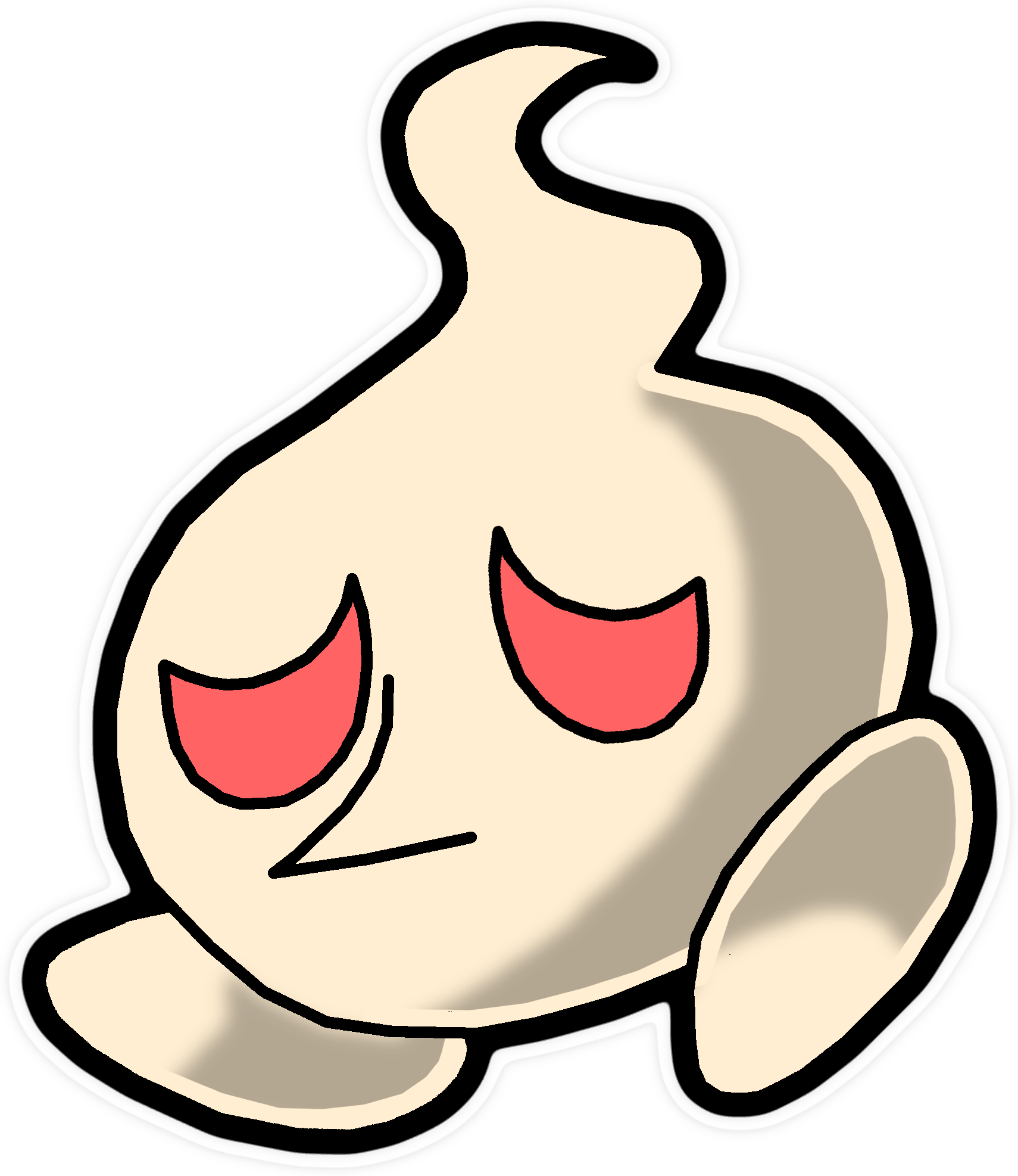 Screamy