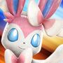 Flagteam Sylveon