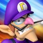 Flagteam Waluigi