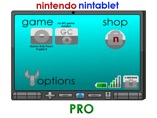File:Nintendo NinTablet Pro.png