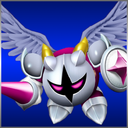 SanguineBloodShed Char Galacta Knight
