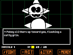 Pokeytale