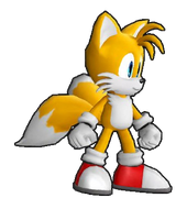 Tails 2!